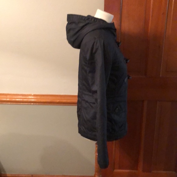 Aeropostale Toggle Coat - Picture 5 of 10